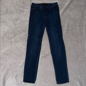 Girls Celebrity Pink Jeans